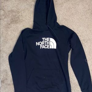 Northface hoodie